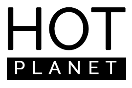 HOT planet