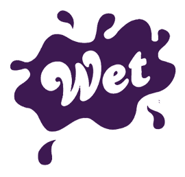 Производитель Wet