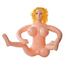 Каталог товаров «Секс-куклы надувные»