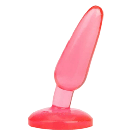 Секс-игрушки на присоске