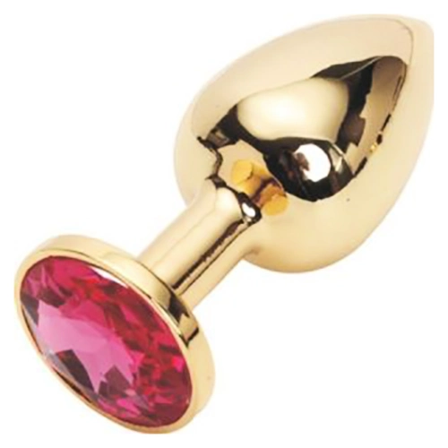 Вибратор со сменной насадкой Sensual Massager: изображение 1