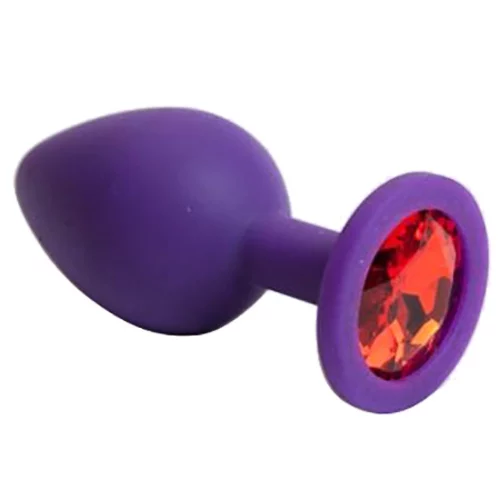 Вибратор со сменной насадкой Sensual Massager: изображение 1
