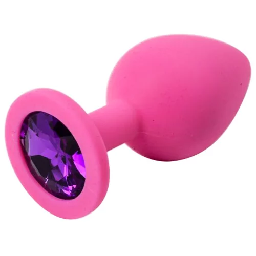 Вибратор со сменной насадкой Sensual Massager: изображение 1