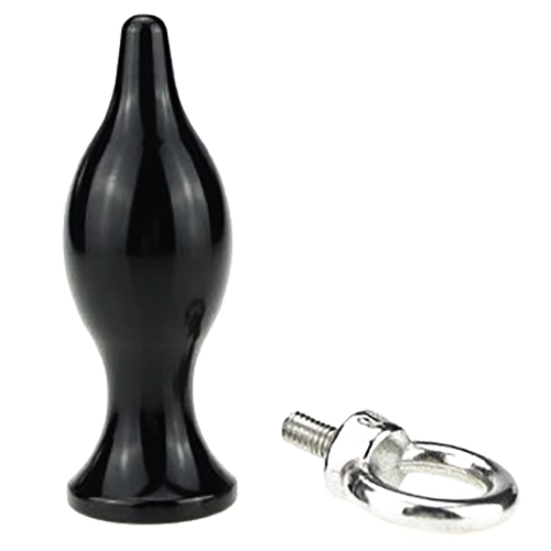 Вибратор со сменной насадкой Sensual Massager: изображение 1