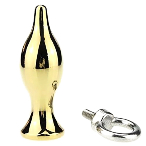 Вибратор со сменной насадкой Sensual Massager: изображение 1