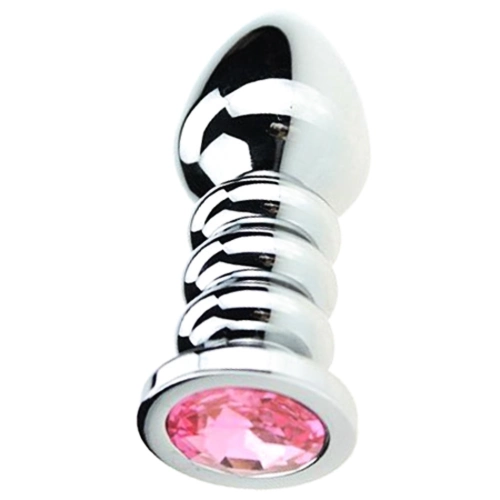 Вибратор со сменной насадкой Sensual Massager: изображение 1