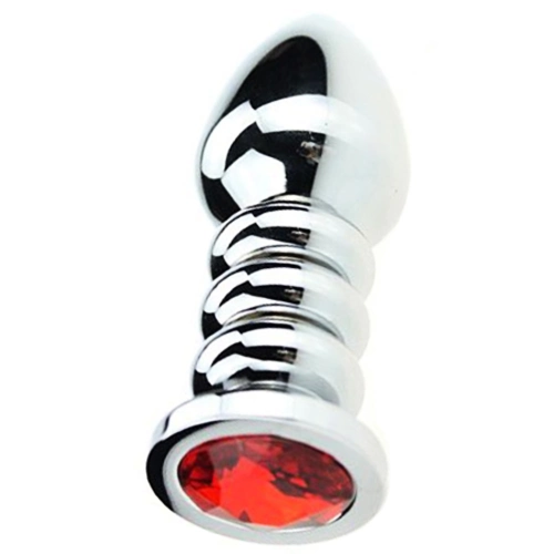 Вибратор со сменной насадкой Sensual Massager: изображение 1