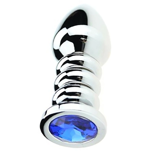 Вибратор со сменной насадкой Sensual Massager: изображение 1