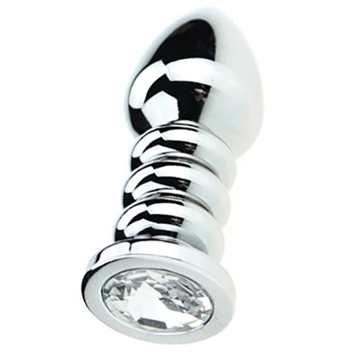 Вибратор со сменной насадкой Sensual Massager: изображение 1