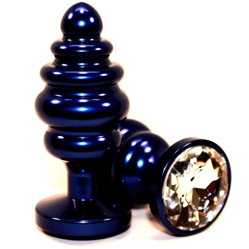 Вибратор со сменной насадкой Sensual Massager: изображение 1