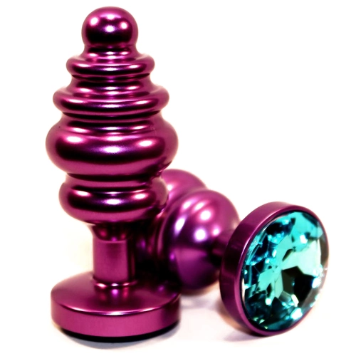 Вибратор со сменной насадкой Sensual Massager: изображение 1