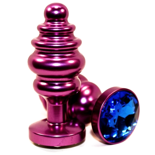 Вибратор со сменной насадкой Sensual Massager: изображение 1