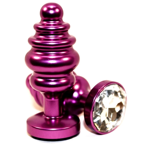 Вибратор со сменной насадкой Sensual Massager: изображение 1