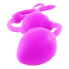 АНАЛЬНЫЕ ШАРИКИ BALLS ИЗ СИЛИКОНА. Вид 2.