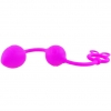 АНАЛЬНЫЕ ШАРИКИ BALLS ИЗ СИЛИКОНА. Вид 3.