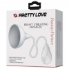 ВАКУУМНАЯ ПОМПА ДЛЯ ГРУДИ PRETTY LOVE. Вид 7.