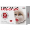 МАСТУРБАТОР-РОТИК С ВИБРАЦИЕЙ TEMPTATION PASSION LADY. Вид 6.