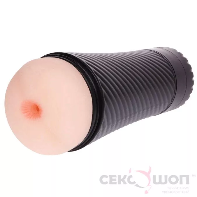 МАСТУРБАТОР АНУС PINK BUTT. Вид 1.