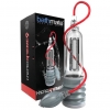 ПРОЗРАЧНАЯ ГИДРОПОМПА HYDROXTREME9. Вид 2.