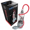 ПРОЗРАЧНАЯ ГИДРОПОМПА HYDROXTREME9. Вид 4.