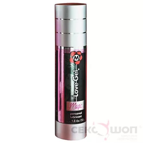 Вибратор со сменной насадкой Sensual Massager: изображение 1