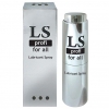 СИЛИКОНОВЫЙ ЛУБРИКАНТ - СПРЕЙ LOVESPRAY PROFI (18 МЛ). Вид 1.