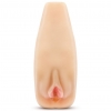 ТЕЛЕСНЫЙ МАСТУРБАТОР ВАГИНА M FOR MEN AMBER. Вид 2.