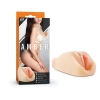 ТЕЛЕСНЫЙ МАСТУРБАТОР ВАГИНА M FOR MEN AMBER. Вид 3.