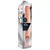 НАСАДКА НА ПЕНИС 11.5 INCH COCK SHEATH PENIS EXTENDER 29,2 СМ (ПЛЮС 6 СМ). Вид 2.