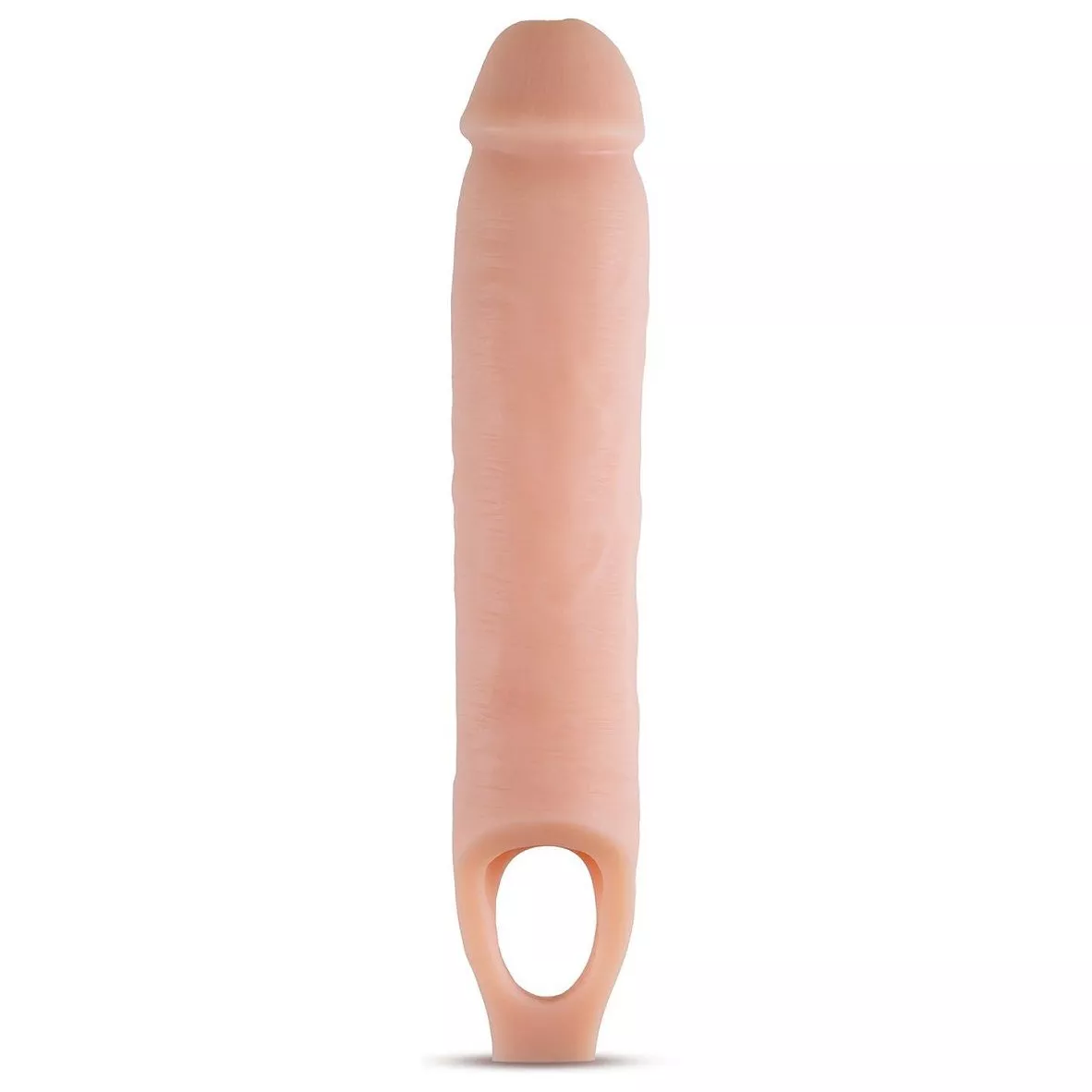 НАСАДКА НА ПЕНИС 11.5 INCH COCK SHEATH PENIS EXTENDER 29,2 СМ (ПЛЮС 6 СМ). Вид 1.