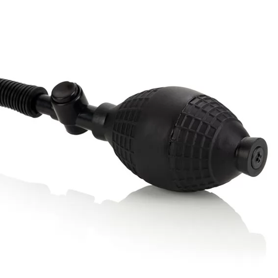 ВАКУУМНАЯ ПОМПА PRECISION PUMP WITH ENHANCER. Вид 4.