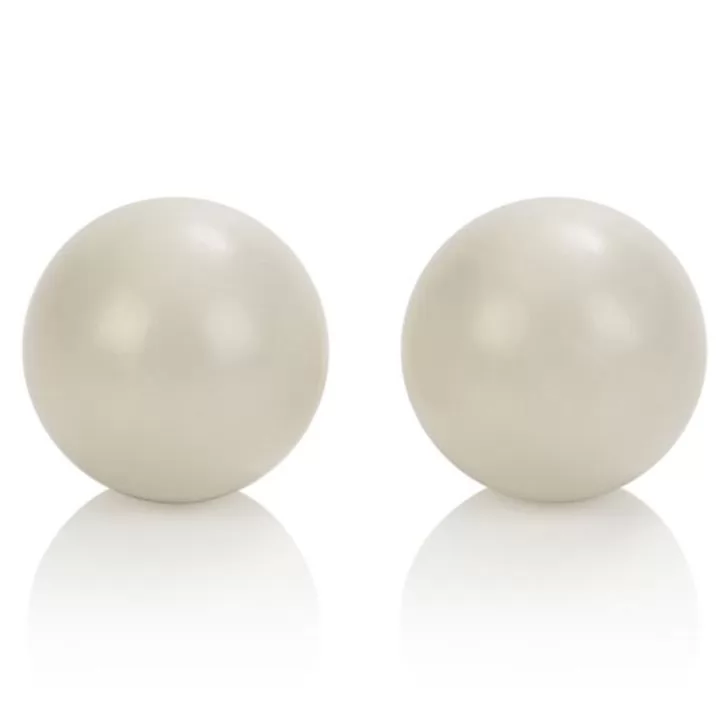 ВАГИНАЛЬНЫЕ  ЖЕМЧУЖИНЫ  PLEASURE PEARLS. Вид 2.
