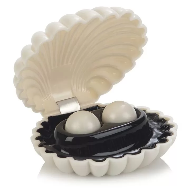 ВАГИНАЛЬНЫЕ  ЖЕМЧУЖИНЫ  PLEASURE PEARLS. Вид 3.