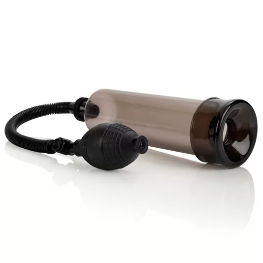 ВАКУУМНАЯ ПОМПА ROCK HARD PUMP KIT С ПЛУГОМ И КОЛЬЦОМ. Вид 2.