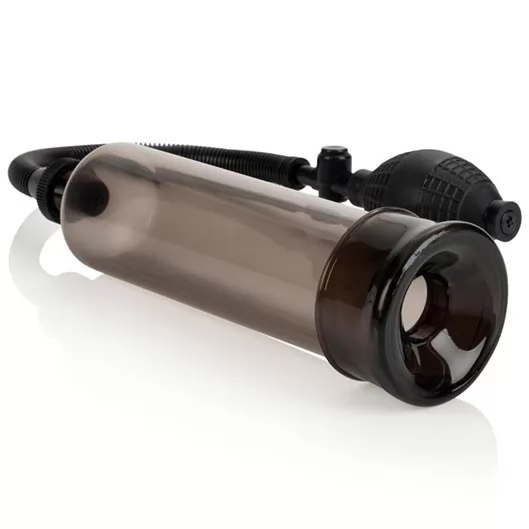 ВАКУУМНАЯ ПОМПА ROCK HARD PUMP KIT С ПЛУГОМ И КОЛЬЦОМ. Вид 3.