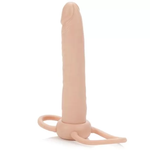 ТЕЛЕСНАЯ НАСАДКА НА ПЕНИС ACCOMMODATOR DUAL PENETRATORS. Вид 3.
