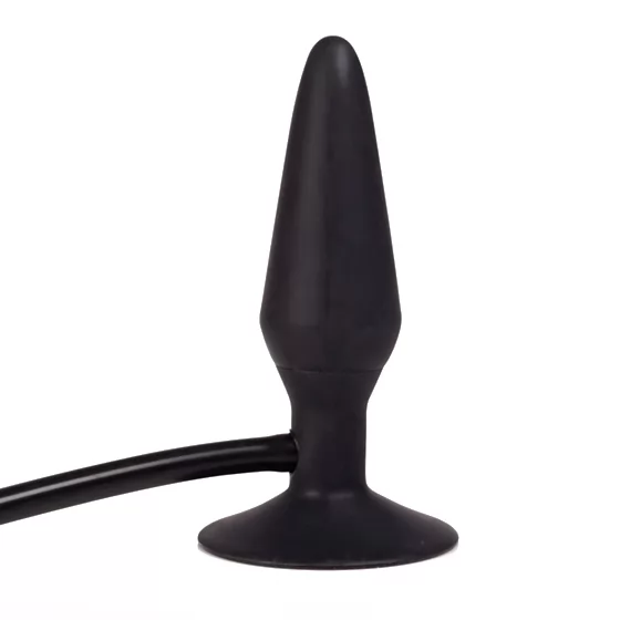 АНАЛЬНАЯ ПРОБКА - РАСШИРИТЕЛЬ COLT LARGE PUMPER PLUG. Вид 2.