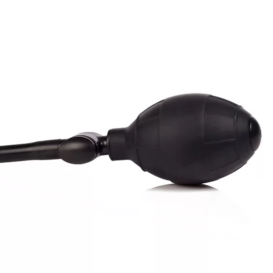 АНАЛЬНАЯ ПРОБКА - РАСШИРИТЕЛЬ COLT LARGE PUMPER PLUG. Вид 5.