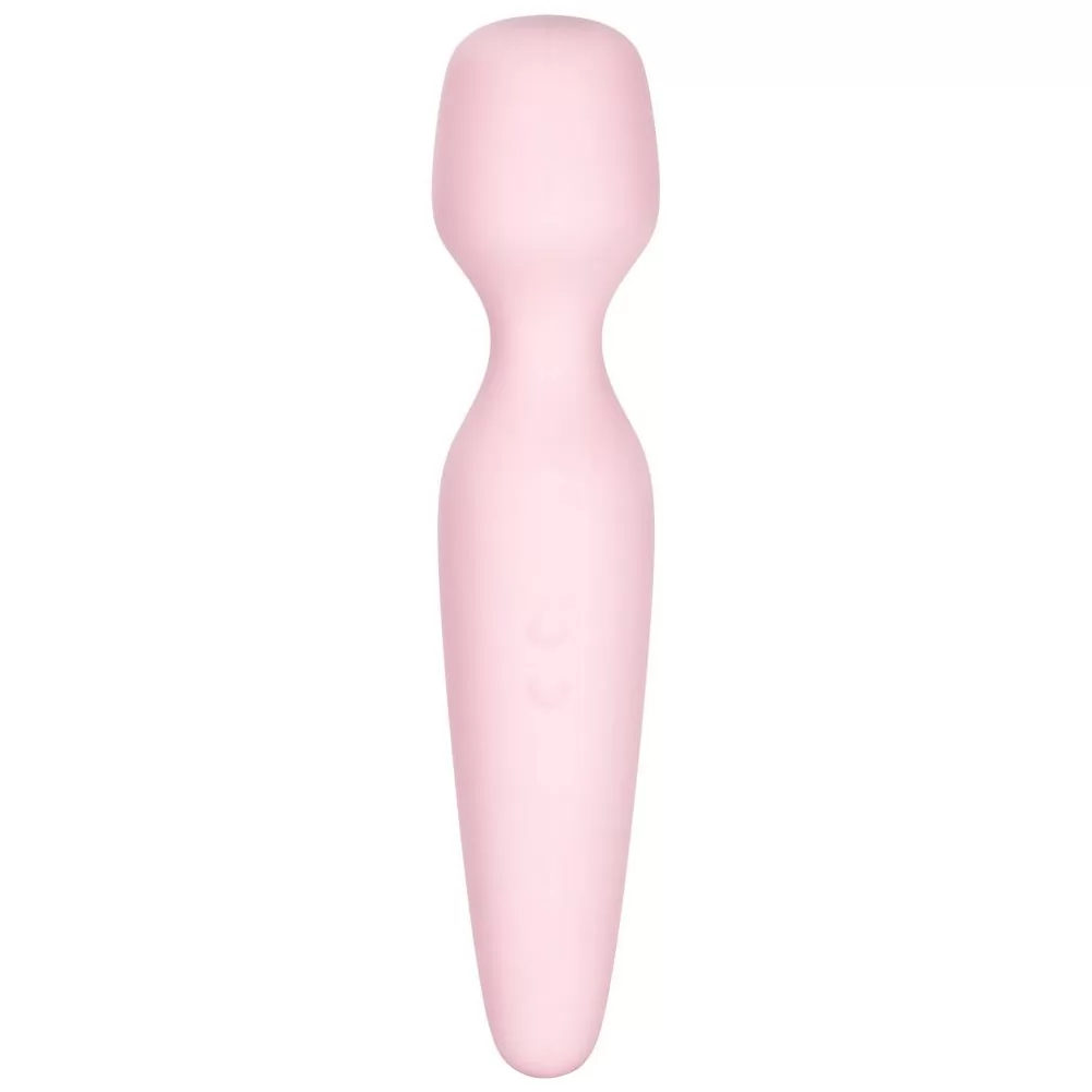 ВИБРОМАССАЖЕР VIBRATING ULTIMATE WAND. Вид 1.