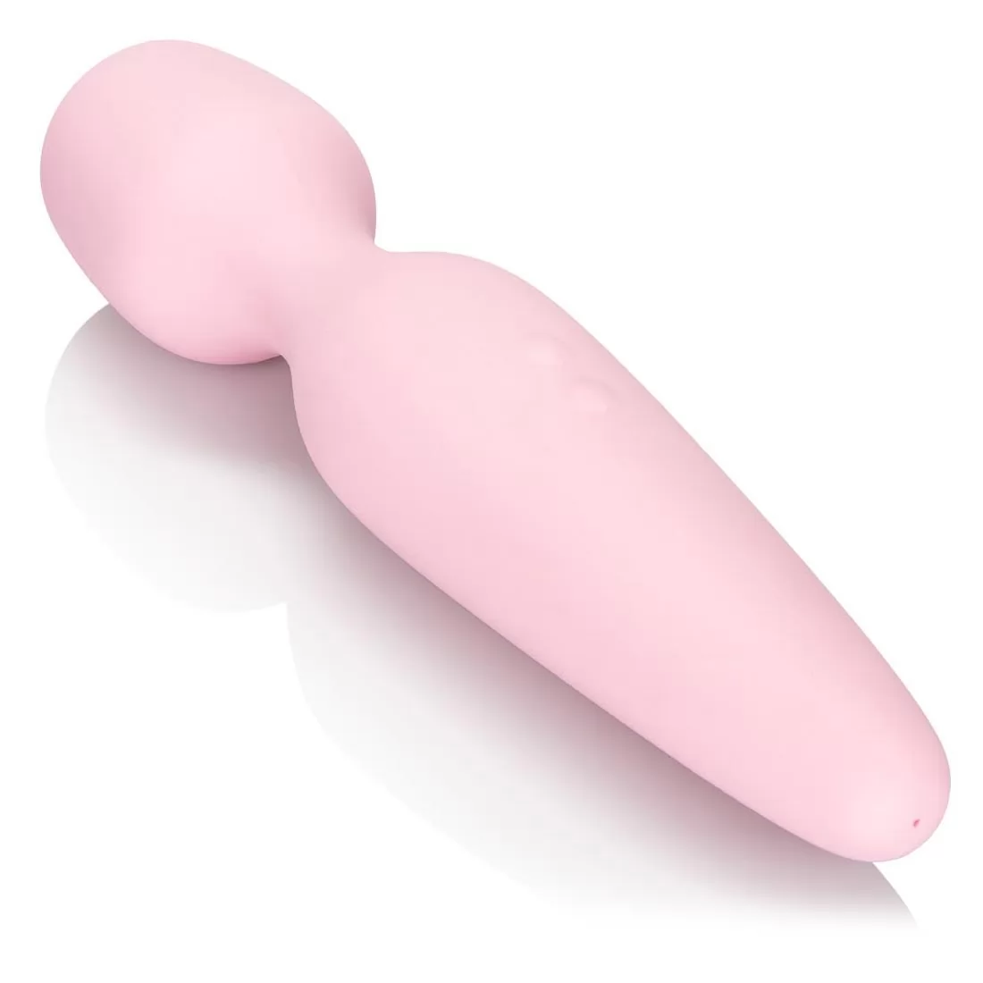 ВИБРОМАССАЖЕР VIBRATING ULTIMATE WAND. Вид 2.