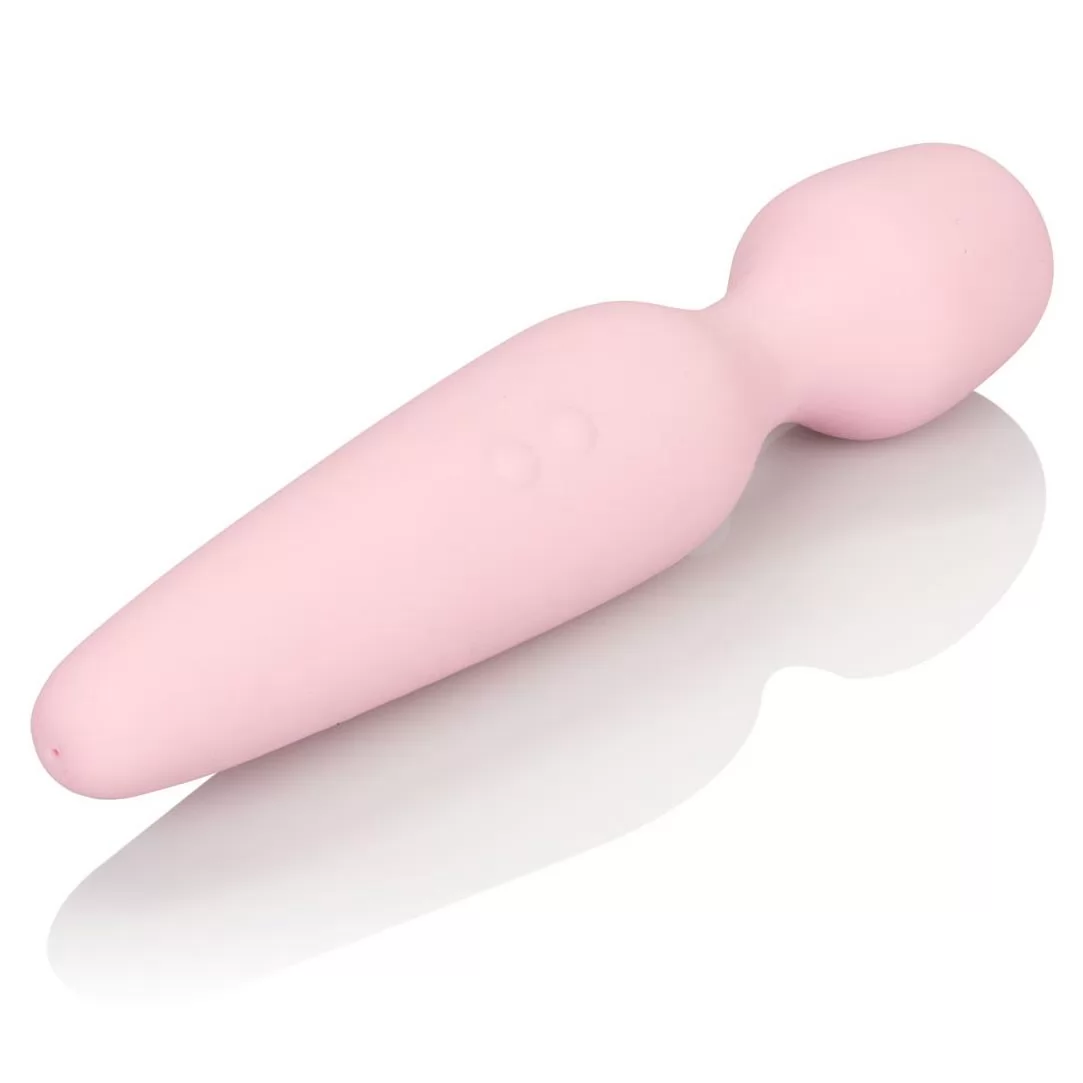 ВИБРОМАССАЖЕР VIBRATING ULTIMATE WAND. Вид 3.