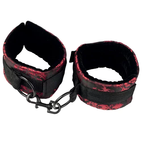 Вибратор со сменной насадкой Sensual Massager: изображение 1