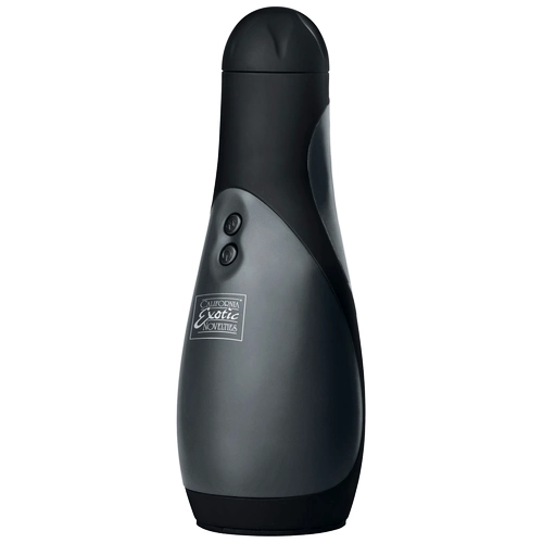 Вибратор со сменной насадкой Sensual Massager: изображение 1