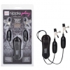 ЗАЖИМЫ НА СОСКИ С ВИБРАЦИЕЙ VIBRATING NIPPLE CLAMPS. Вид 2.