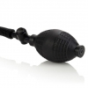 ВАКУУМНАЯ ПОМПА ROCK HARD PUMP KIT С ПЛУГОМ И КОЛЬЦОМ. Вид 5.