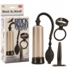 ВАКУУМНАЯ ПОМПА ROCK HARD PUMP KIT С ПЛУГОМ И КОЛЬЦОМ. Вид 8.