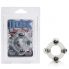 ДВОЙНОЕ ЭРЕКЦИОННОЕ КОЛЬЦО С МАГНИТАМИ MAGNETIC POWER RING. Вид 3.
