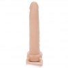 ТЕЛЕСНАЯ НАСАДКА НА ПЕНИС ACCOMMODATOR DUAL PENETRATORS. Вид 4.