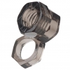 ЭРЕКЦИОННОЕ КОЛЬЦО SCREW ME THE BIG SOCKET RING. Вид 2.