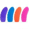 НАБОР POSH SILICONE FINGER TEASERS SWIRLS. Вид 1.